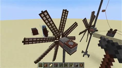 windmill immersive engineering|immersive engineering windmill not working.